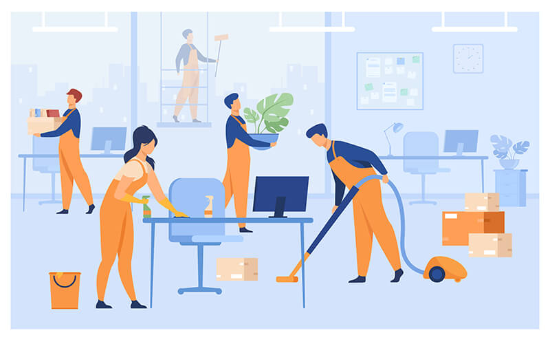 Facility Management